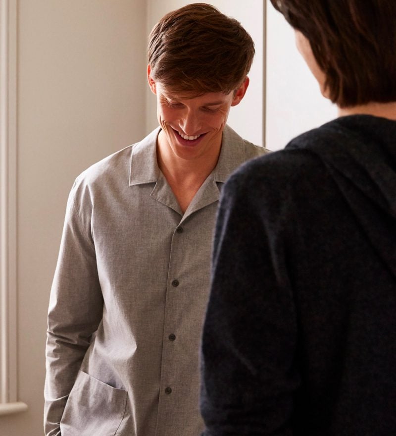 The Best Men's Sleepwear Brands In The World 2024 Edition