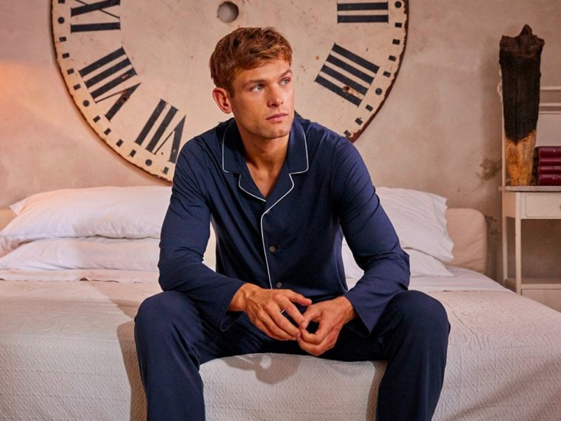 The Best Men's Sleepwear Brands In The World 2024 Edition