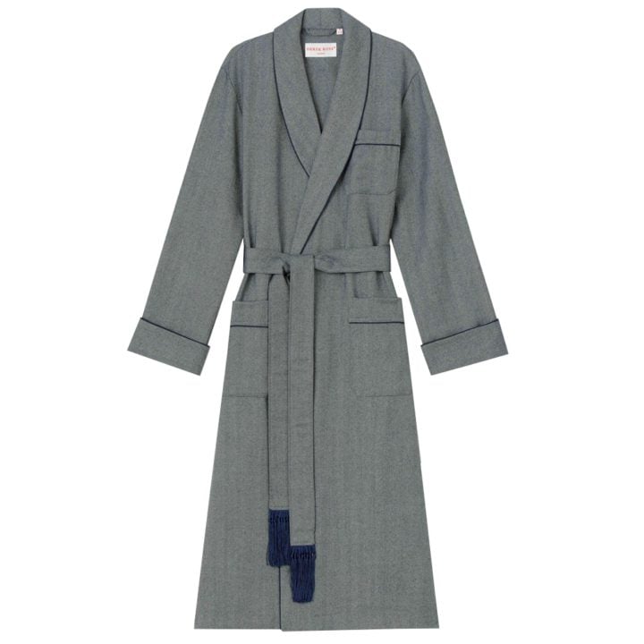 The Best Men's Sleepwear Brands In The World 2024 Edition