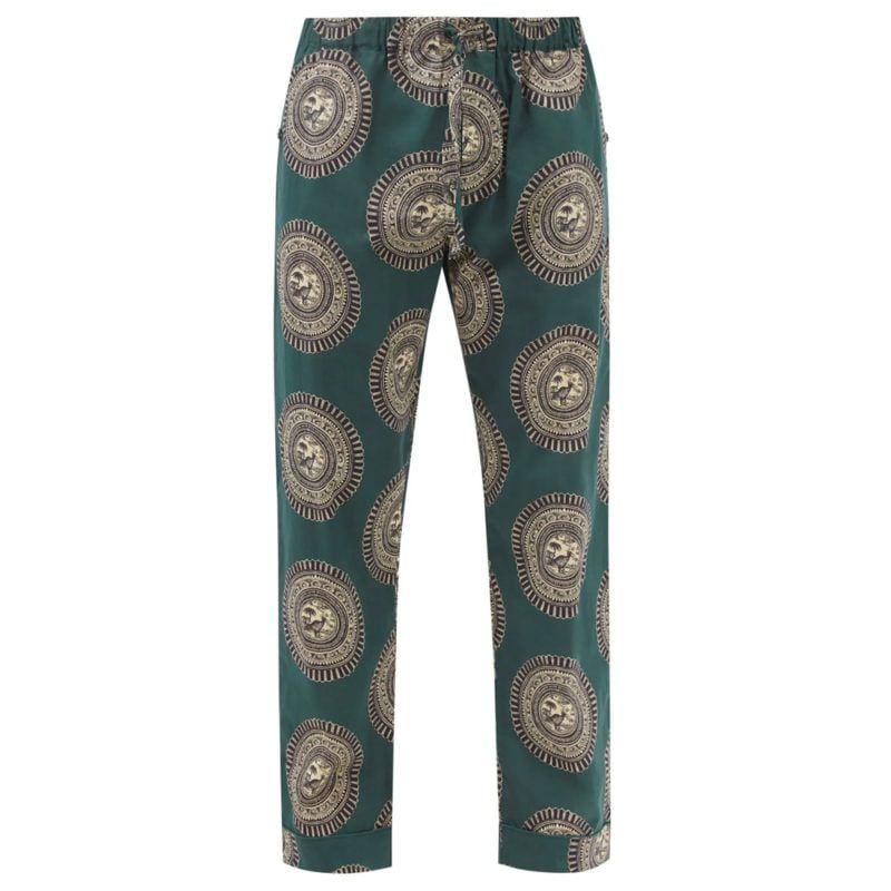 The Best Men's Sleepwear Brands In The World 2024 Edition