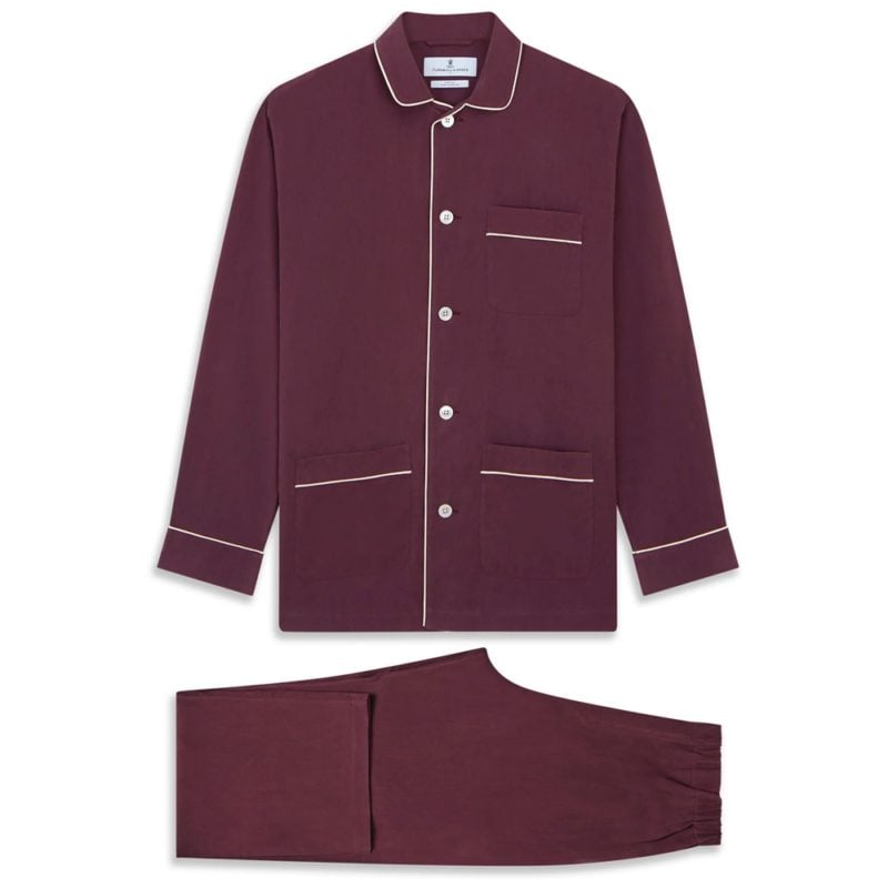 The Best Men's Sleepwear Brands In The World 2024 Edition