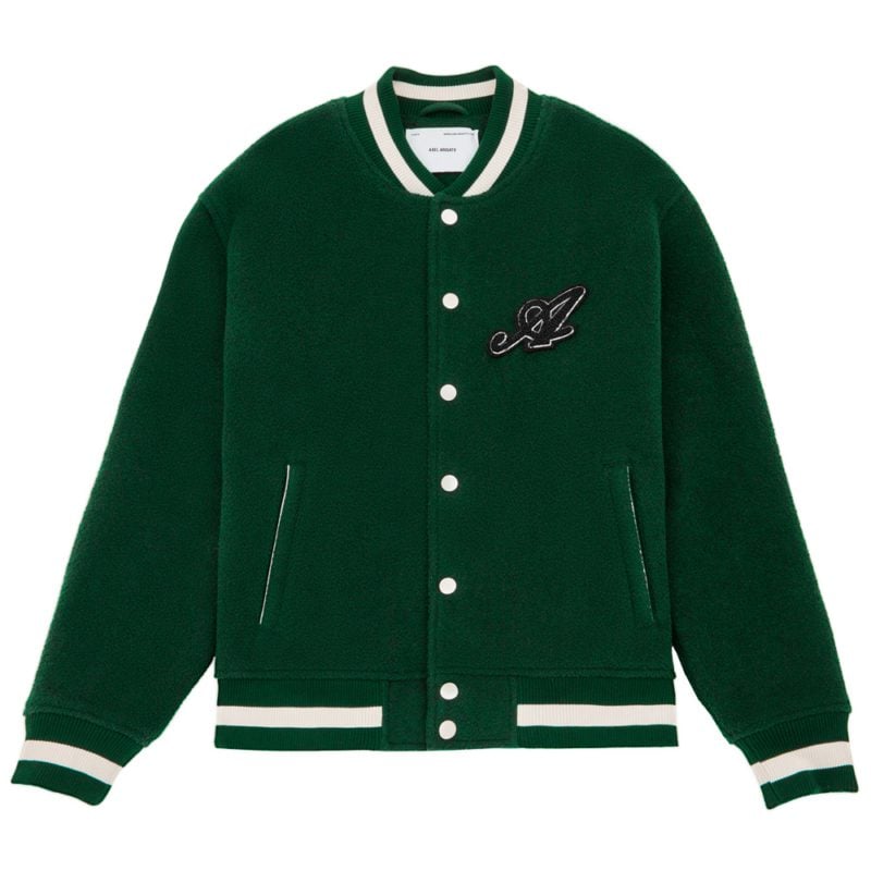 The Best Varsity Jackets Brands In The World 2024 Edition