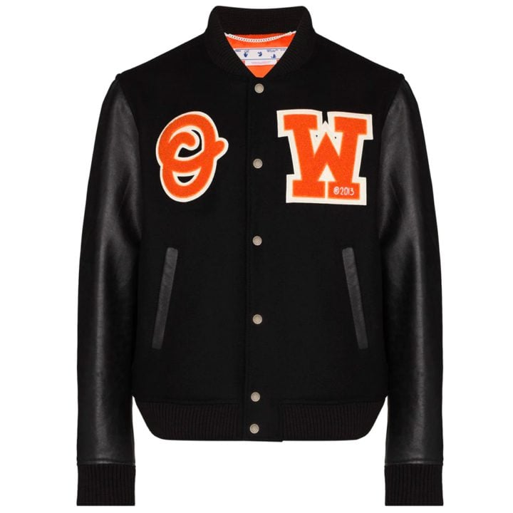 The Best Varsity Jackets Brands In The World 2024 Edition