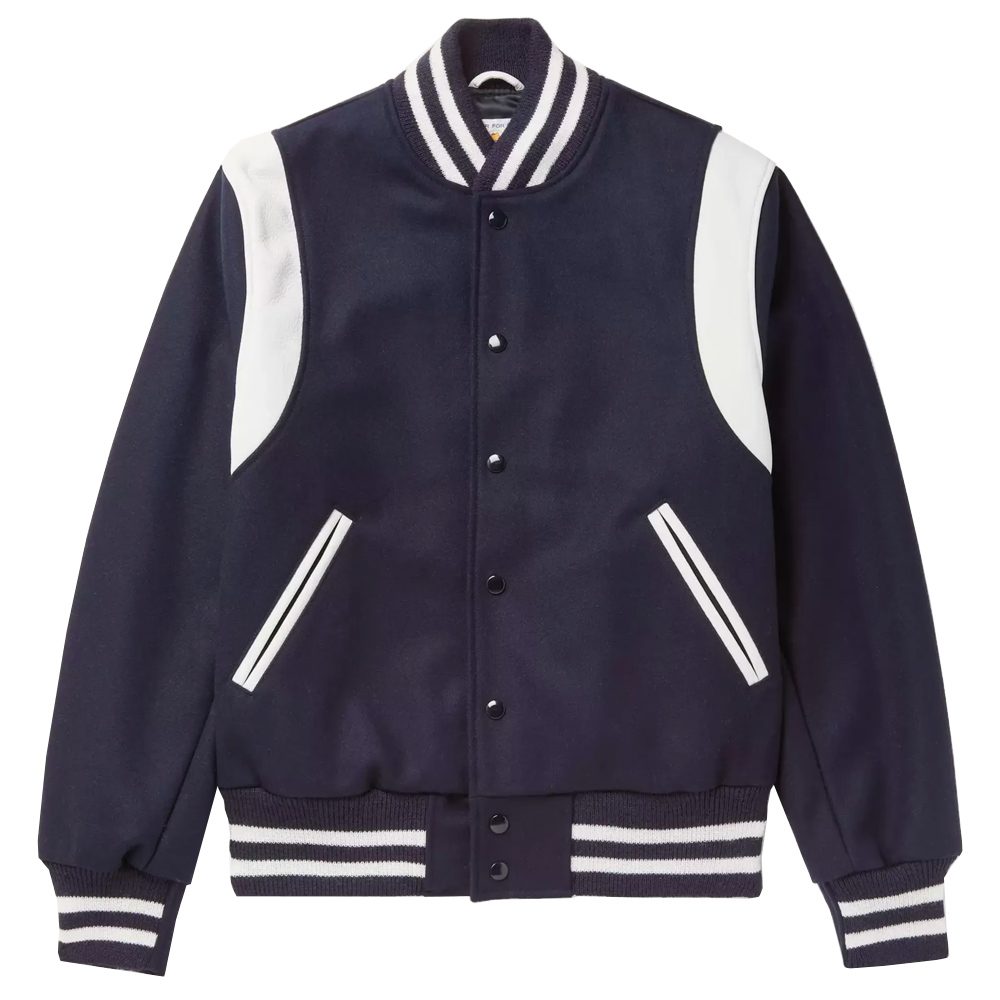 The Best Varsity Jackets Brands In The World: 2022 Edition