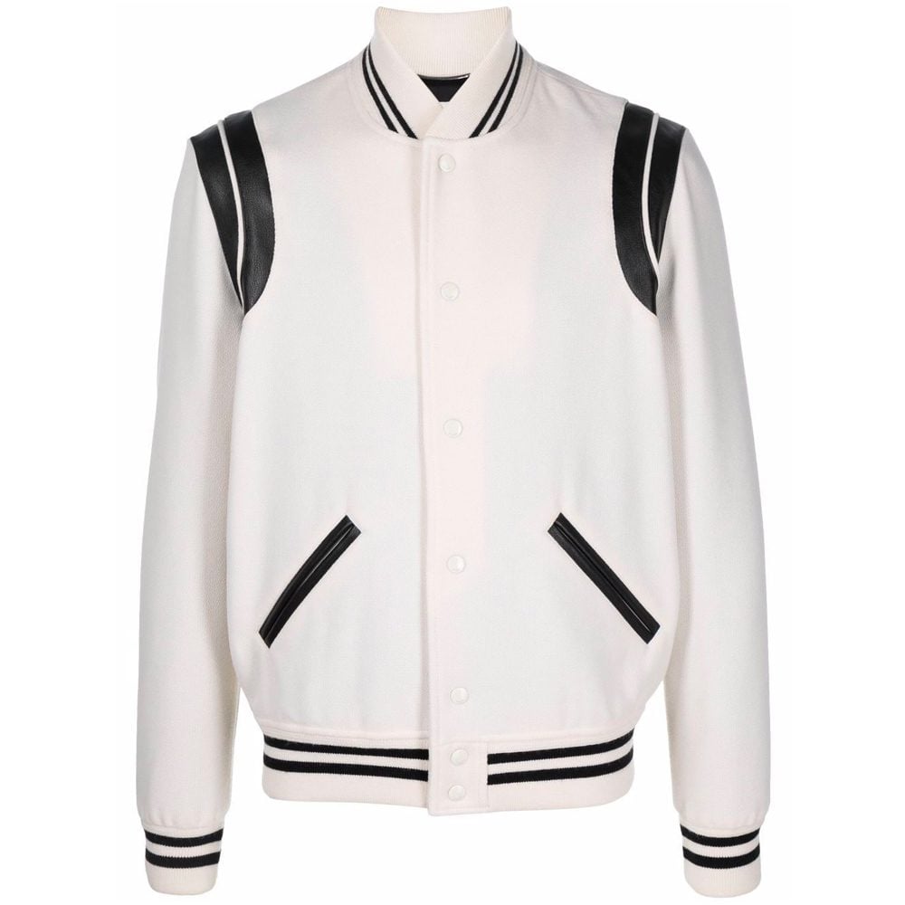 The 6 Best Varsity Jackets for Men