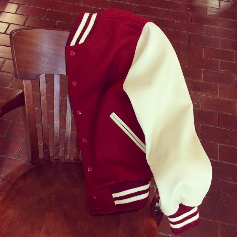 The Best Varsity Jackets Brands In The World 2024 Edition