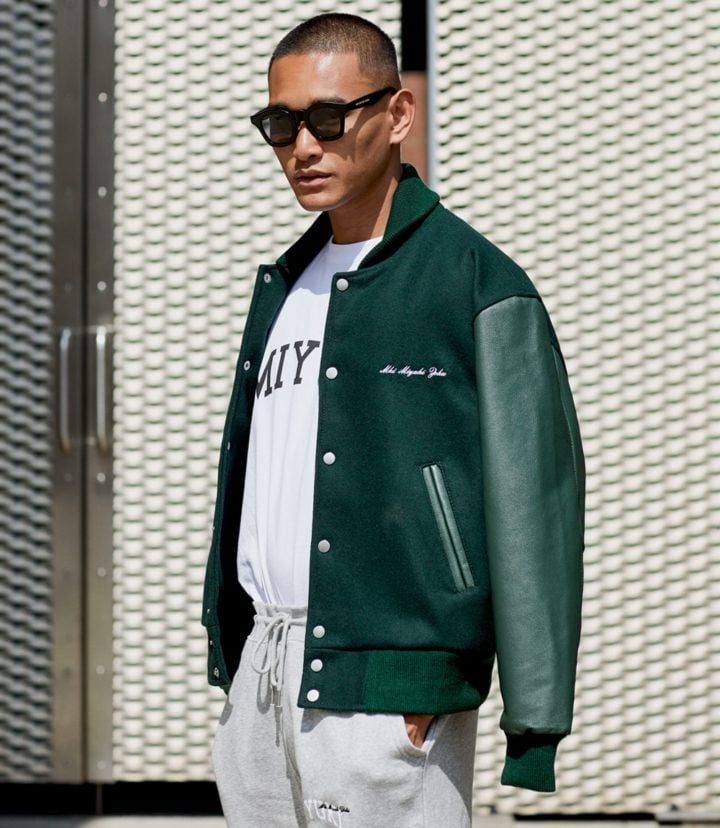 The Best Varsity Jackets Brands In The World 2024 Edition