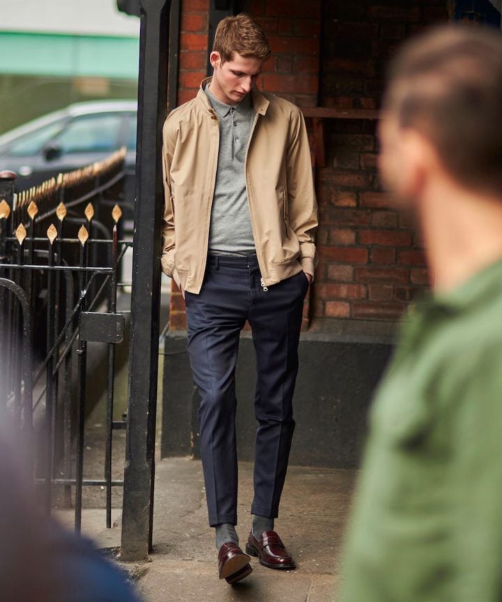 Men's 60s Fashion Trends You Should Wear Today (And How To Do It)