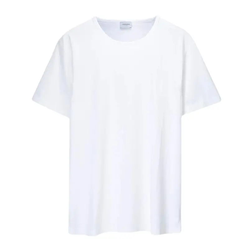9 Types Of T-Shirts All Men Should Have For Spring/Summer %%year%%