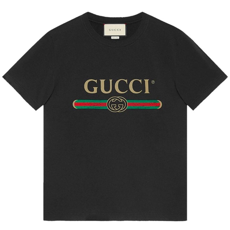 Top 20 Luxury T-Shirt Brands For Men: 2024 Edition