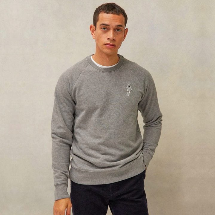 The Best Sweatshirts Brands In The World Today 2022 Edition