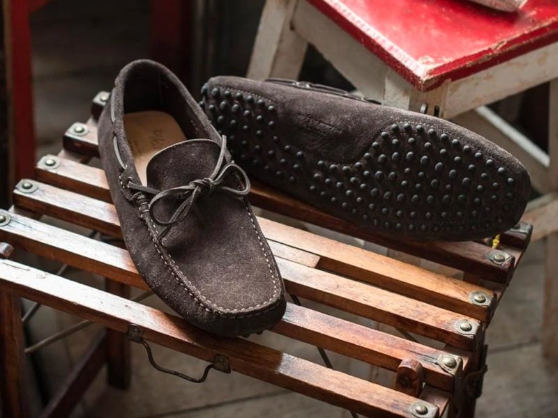 The Best Driving Shoes Brands For Men Spring/Summer 2024