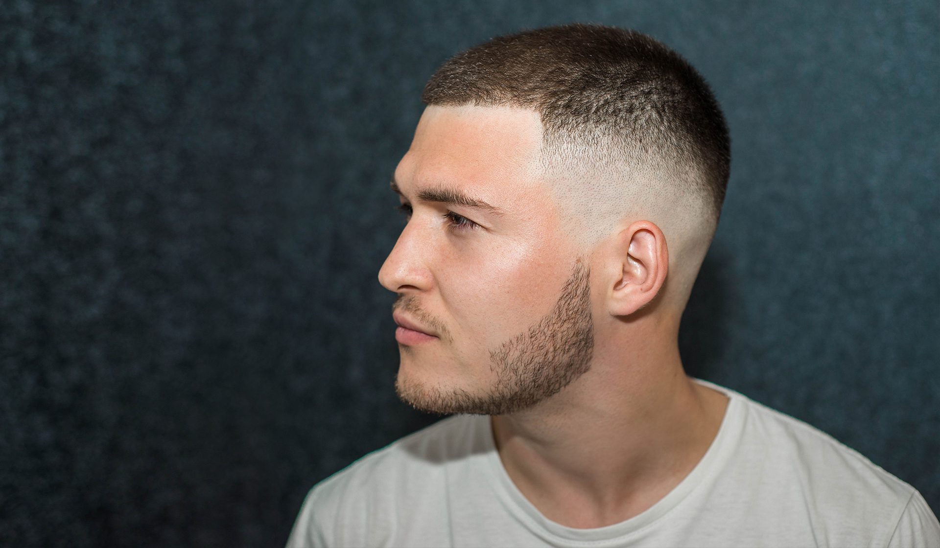 Top 5 High & Tight Haircuts For Men In 2024
