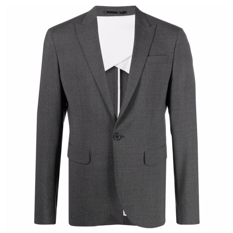 7 Men's Suit Colours Worth Adding To Your Tailoring Collection