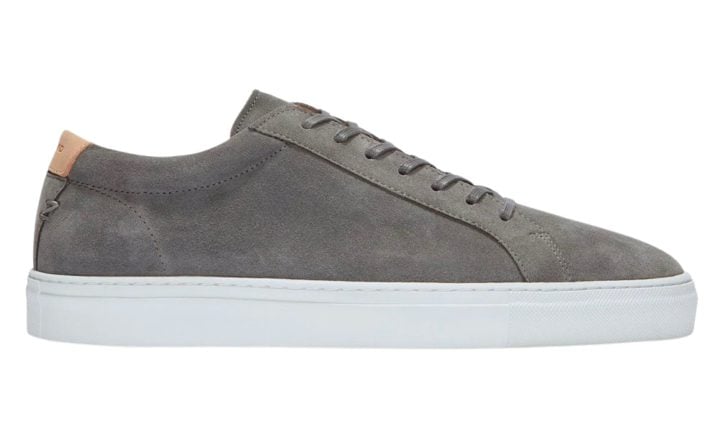 The Best Men's Suede Sneakers For Spring/Summer 2026