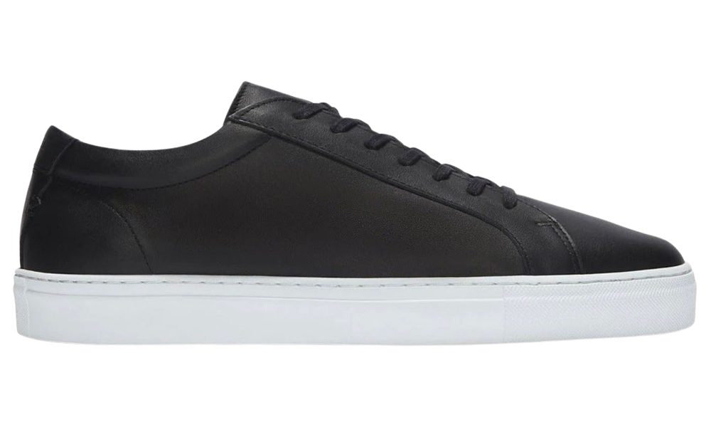13 Best Leather Sneakers For Men: 2024 Edition