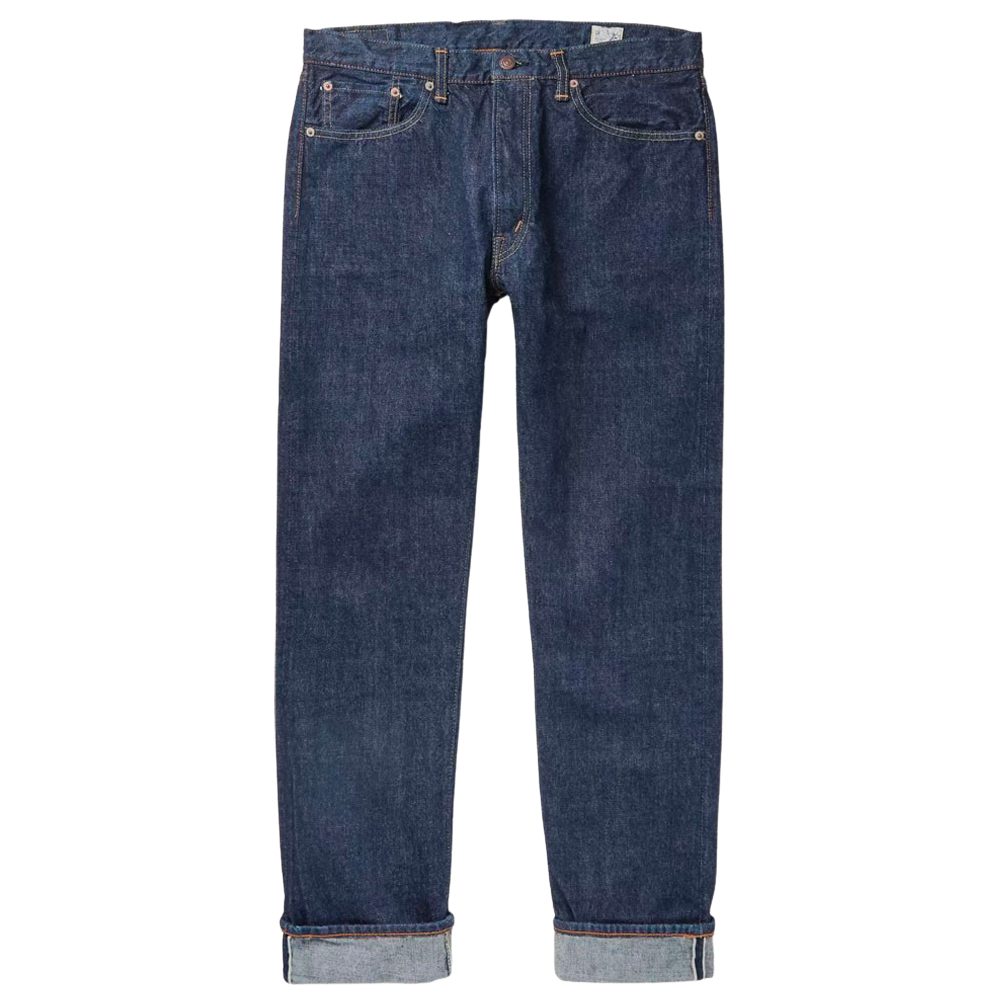 Componist Schipbreuk Bruidegom 14 Types Of Jeans Men Need To Know (And The Right One For You)