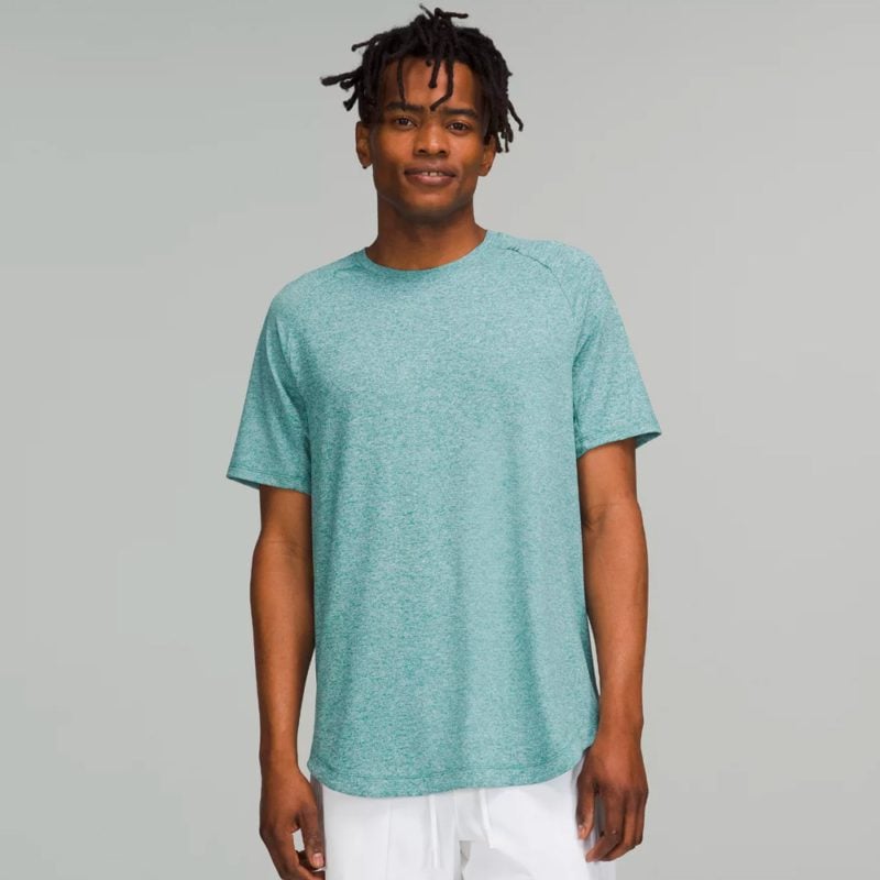 The Most Stylish Gym Clothes Brands For Men In 2024