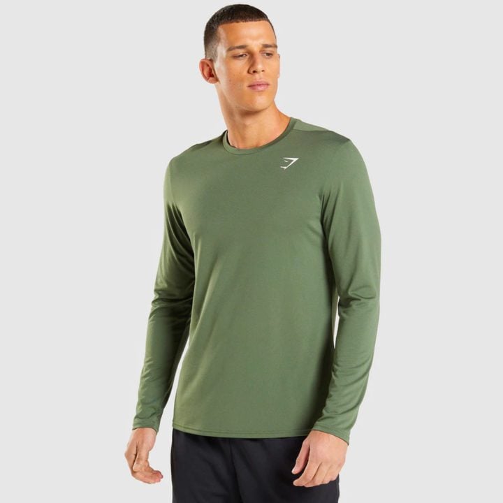 The Most Stylish Gym Clothes Brands For Men In 2024