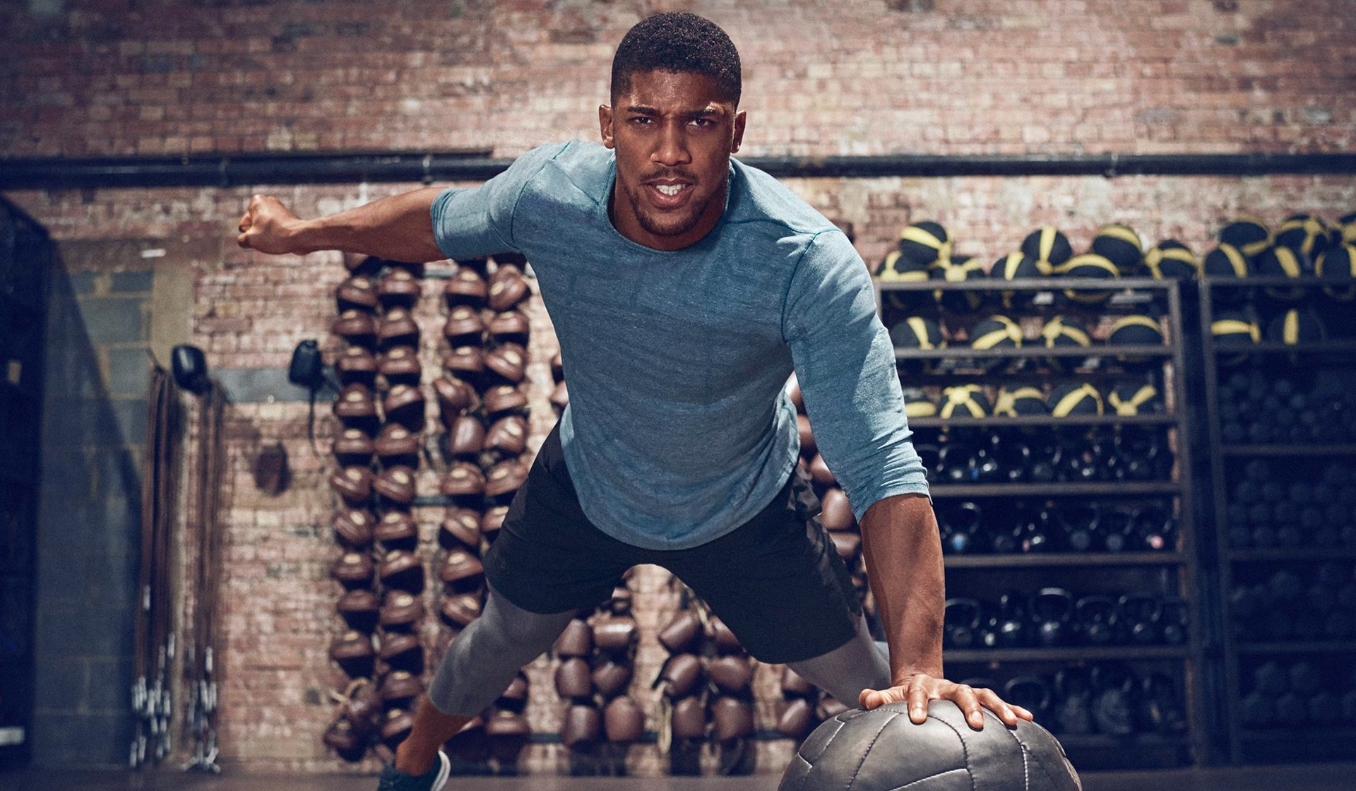 15 Best Gym Clothes for Men  Best Men's Workout Clothing