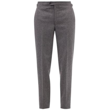 Men S Smart Trousers Regular Fit 2026.6 Smart Trousers That All Stylish Men Should Own