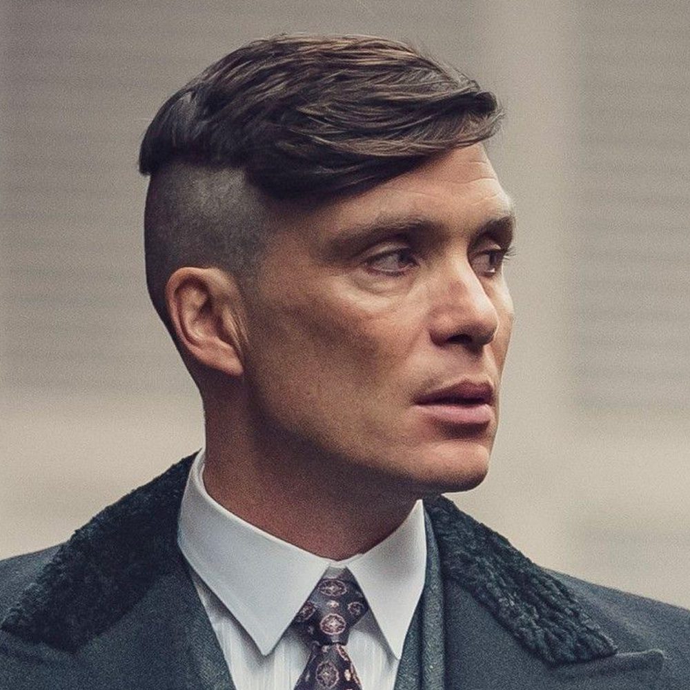 Classy 1920s Hairstyles for Men [2023 Style Guide]