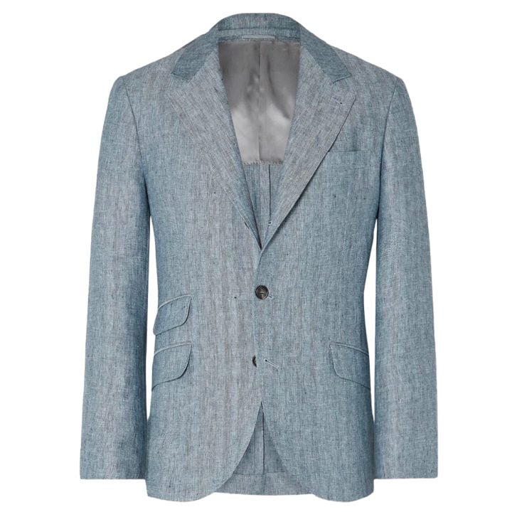 The 22 Best Summer Clothing Brands For Men 2024 Edition