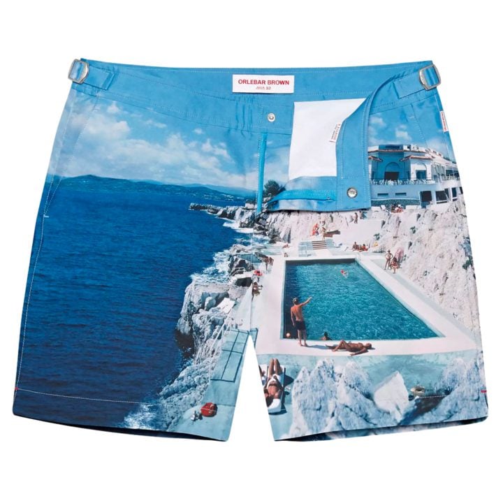 The 22 Best Summer Clothing Brands For Men 2024 Edition