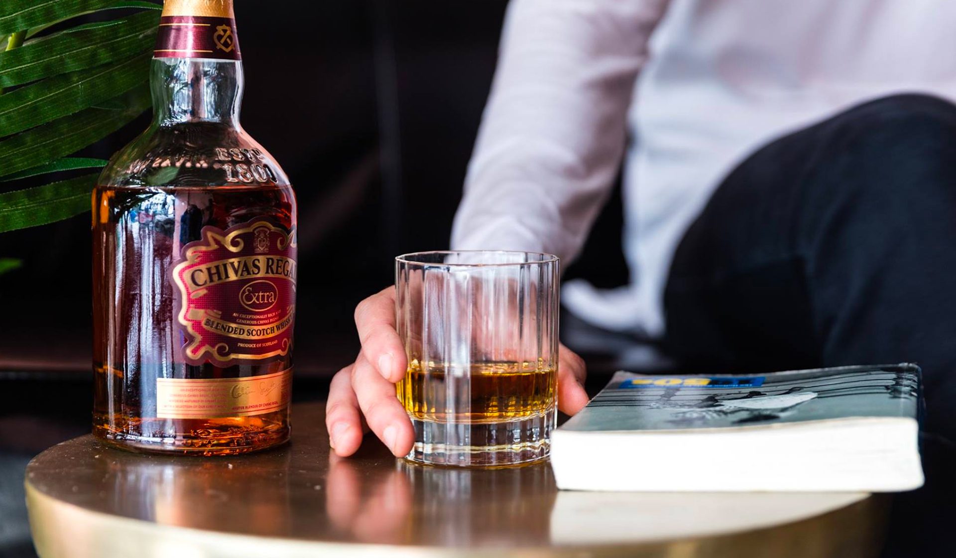 The World's Best Scotch Whisky—According To The Whisky Exchange