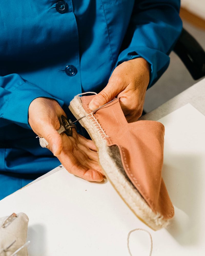 men's classic espadrilles