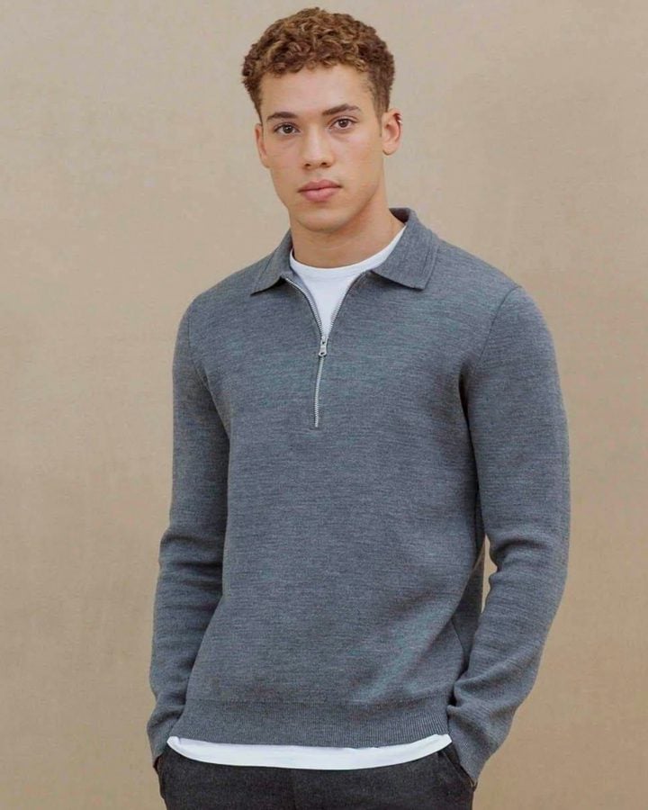 7 Men's Wardrobe Basics You Can Mix And Match Daily