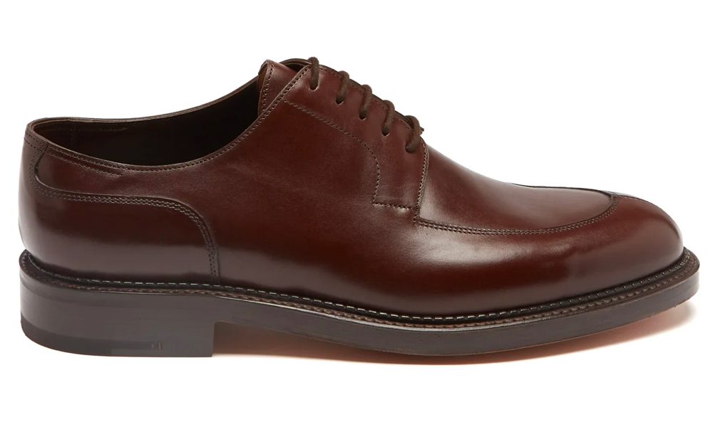 Derby Shoes: A Modern Man's Guide To A Footwear Icon