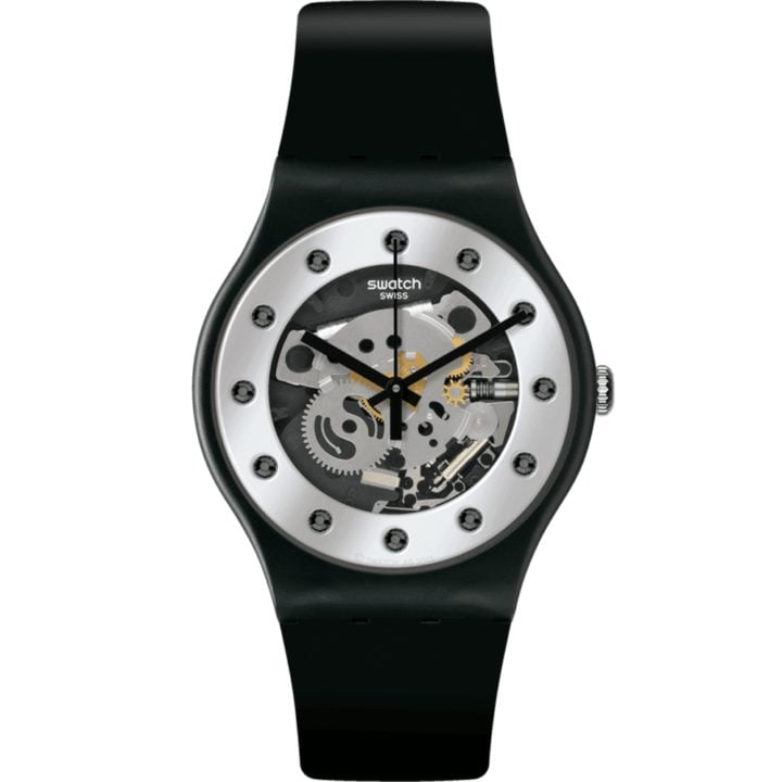 The Best Skeleton Watches You Can Buy In 2024