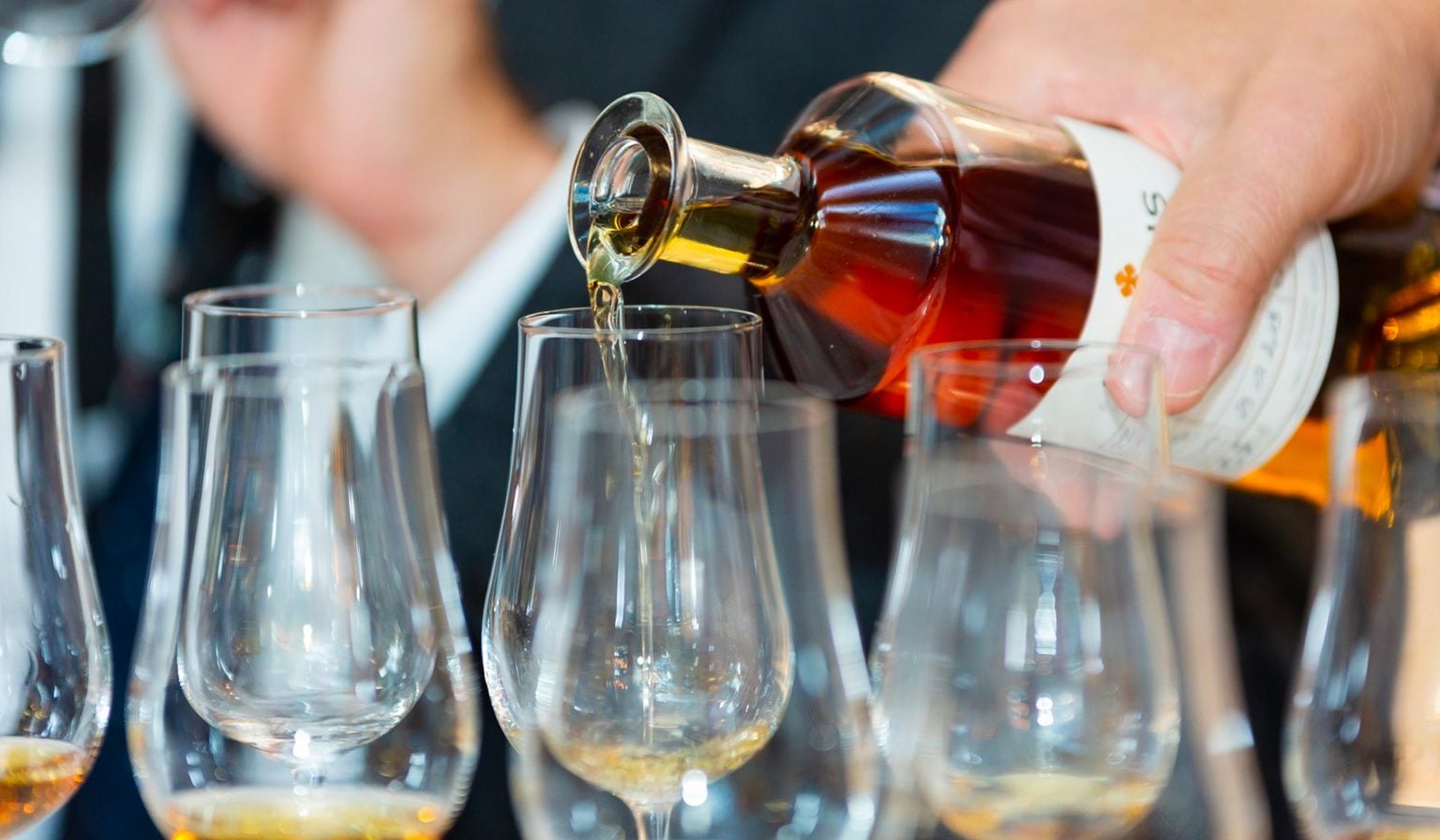 The Finest Luxury Cognac Brands And The Bottle To Buy In 2026