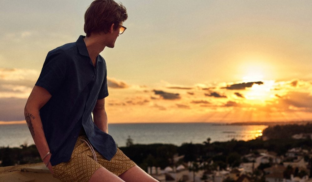 14 Resort Wear Pieces All Men Should Have In Their Vacation Wardrobe