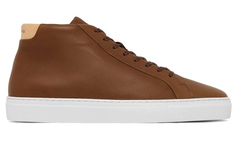 The Most Stylish Sustainable Sneaker Brands For Men: 2026 Edition