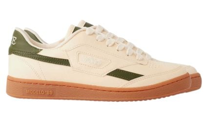 The Most Stylish Sustainable Sneaker Brands For Men: 2026 Edition