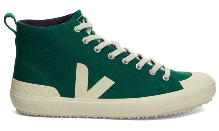 The Most Stylish Sustainable Sneaker Brands For Men: 2026 Edition