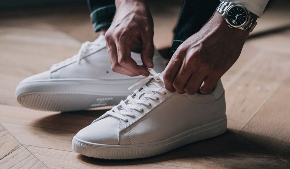 Top 10 Most Sustainable Sneaker Brands For Men – OITV