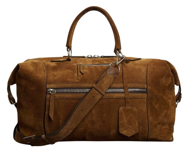 The World's Greatest Bag Brands For Men In 2024
