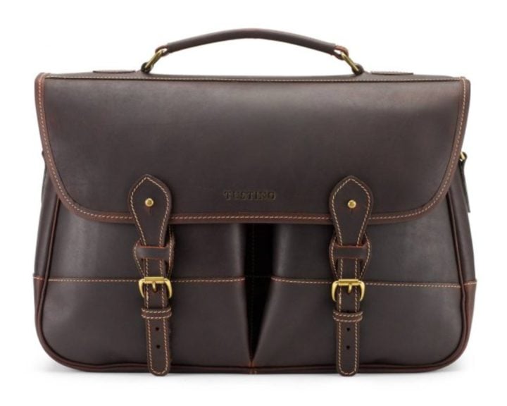The World's Greatest Bag Brands For Men In 2024