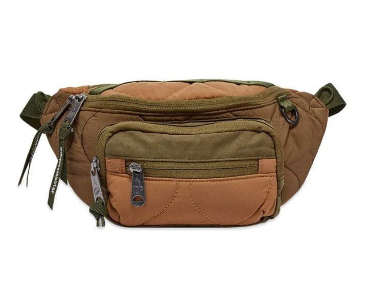 The World's Greatest Bag Brands For Men In 2024