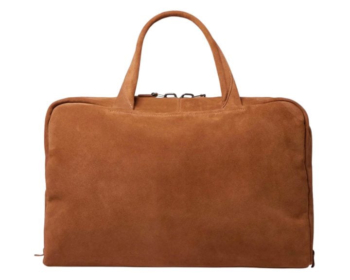 The World's Greatest Bag Brands For Men In 2024