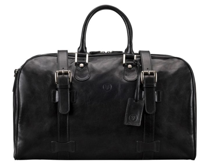 The World's Greatest Bag Brands For Men In 2024