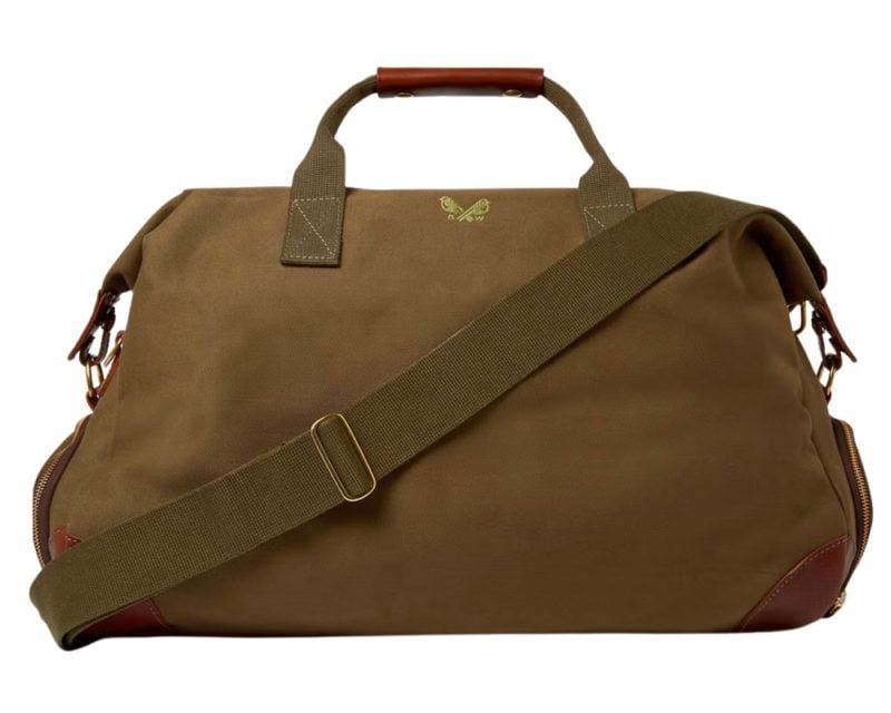 The World's Greatest Bag Brands For Men In 2024