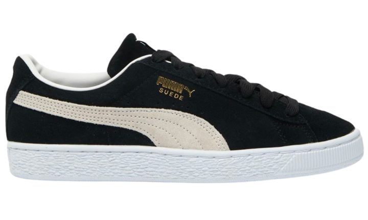 sneakers that just came out