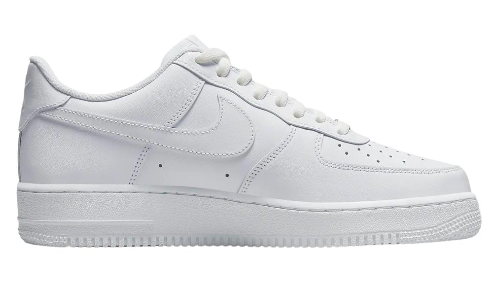 Top 12 Classic Sneakers That Will Never Go Out Of Fashion