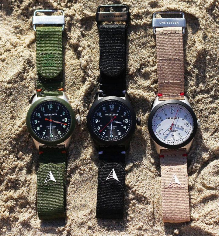 The Best Solar Powered Watches For Men 2024 Edition