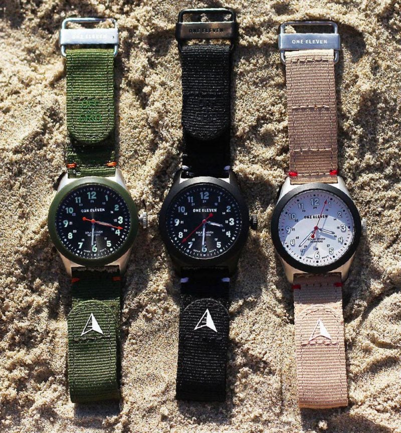 The Best Solar Powered Watches For Men 2024 Edition