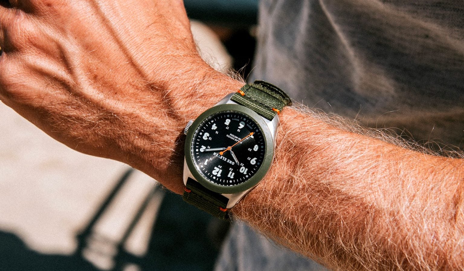 The Best Solar Powered Watches For Men 2024 Edition
